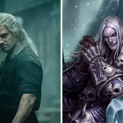 Warcraft: la Toile imagine déjà Henry Cavill dans un remake du film !