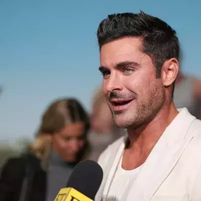 Zac Efron