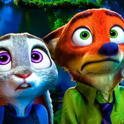 Zootopia 2
