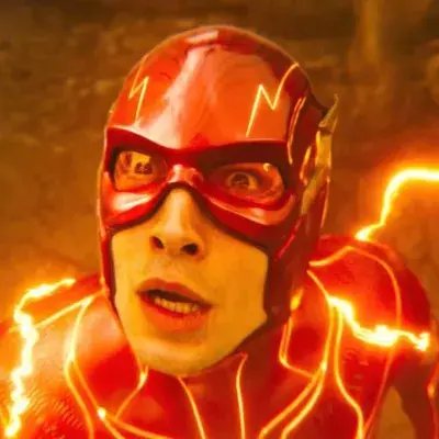 The Flash