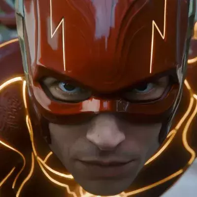 The Flash