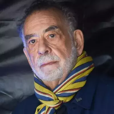 Francis Ford Coppola