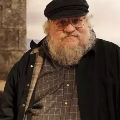 Game of Thrones grr Martin mauvaise nouvelle