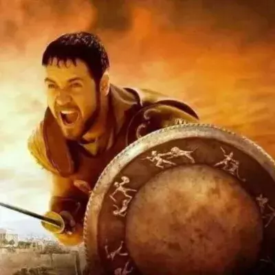 Gladiator 2