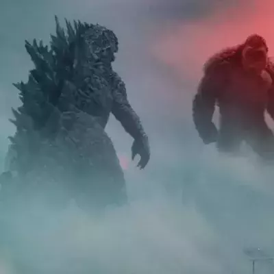 Godzilla vs Kong streaming : où et comment regarder le film, tous les sites