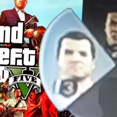 GTA 5 : qui devait être le 4ème personnage jouable de GTA 5 ?