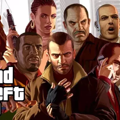 GTA : les pires personnages, les plus nuls et plus détestés de toute la licence