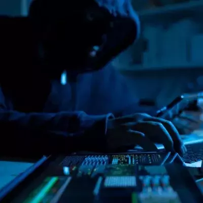 Hacker
