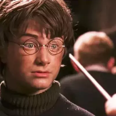 Harry Potter banni USA
