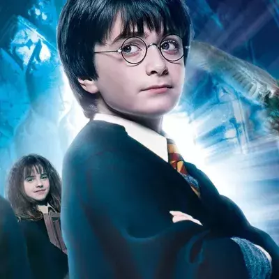 Harry Potter créatures livres films