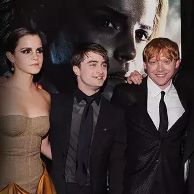 Harry Potter film : un nouveau long-métrage avec le casting original déjà tourné ?