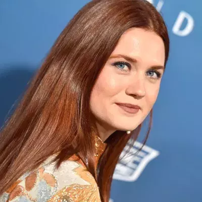 Harry Potter : Ginny Wealsey donne naissance à son premier enfant