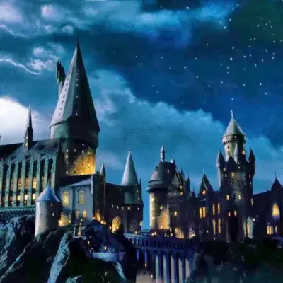 Harry Potter at Home : J.K. Rowling lance un nouveau site internet pour les Pottermaniaques