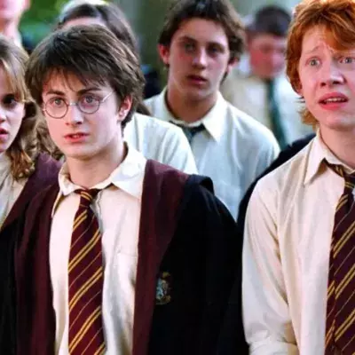harry potter jk rowling erreur regret