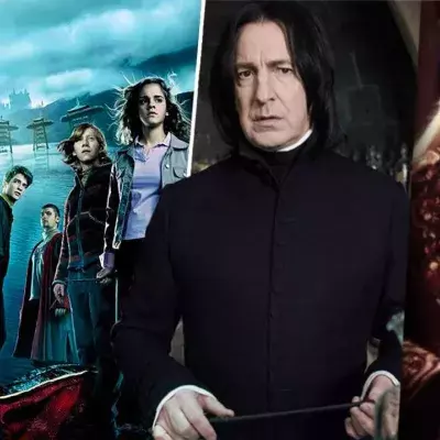 Harry Potter : les acteurs décédés depuis les premiers films