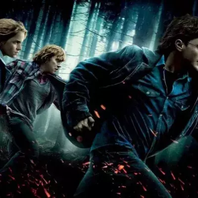 Harry Potter suite casting d'origine