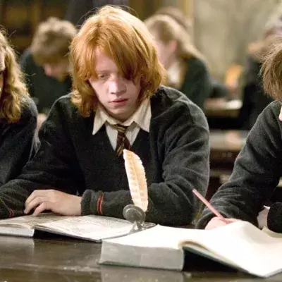 Harry Potter : voici ce qui se passe quand un élève est exclu de Poudlard