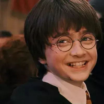 Harry Potter