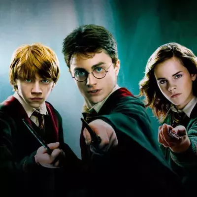 Harry potter