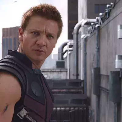 Hawkeye