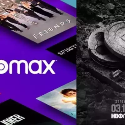 HBO Max France