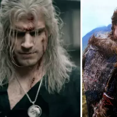 Henry Cavill pressenti pour le rôle principal dans le reboot de ce film des années 90