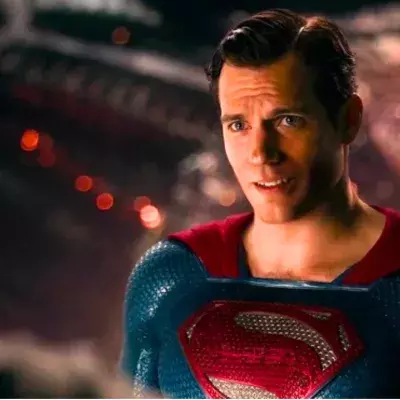 Henry Cavill sauve la vie 