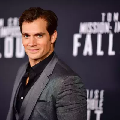Henry Cavill