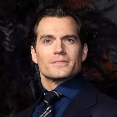 Henry Cavill