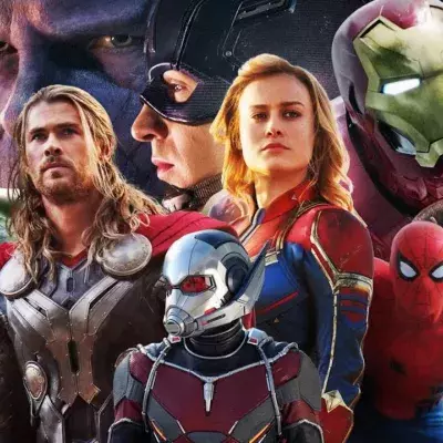 Héros Marvel