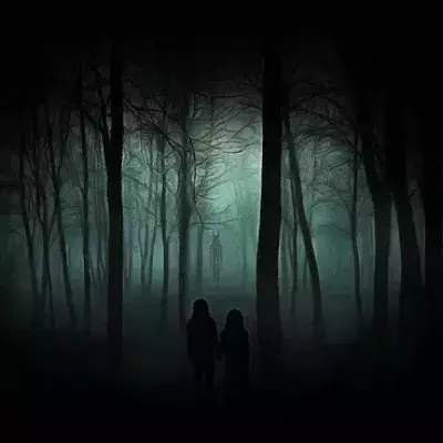 Horreur d'Internet : pouvoirs, histoire, apparence et adaptation... tout savoir sur Slender Man