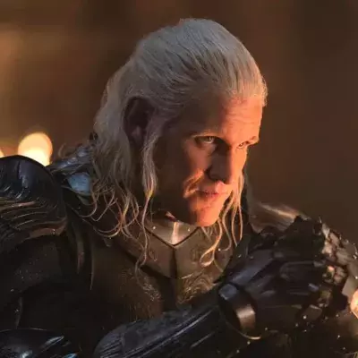 House of the dragon saison 2