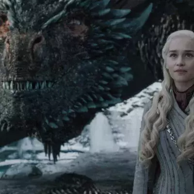 House of Dragons