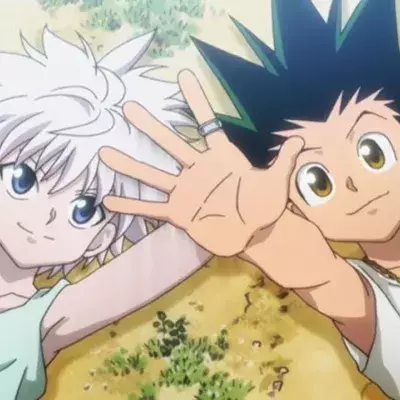 Hunter x Hunter