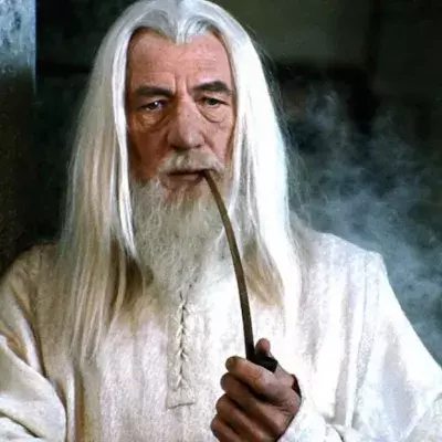 Ian Mckellen