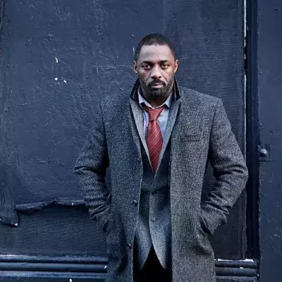 Idris Elba