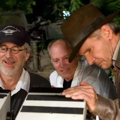 Indiana Jones 5 : Steven Spielberg quitte le film qui se retrouve sans réalisateur