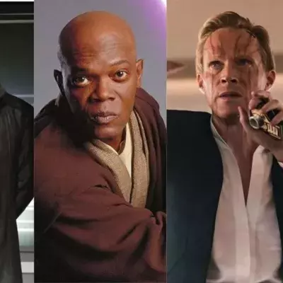 Acteurs Marvel Star Wars