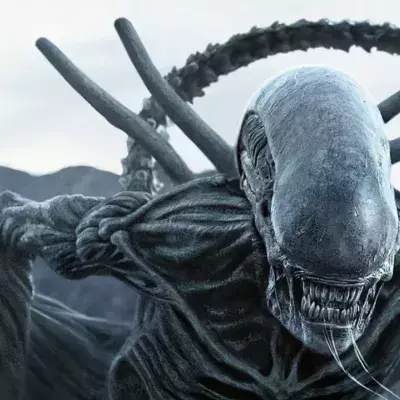 Alien