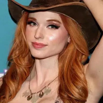 Amouranth 