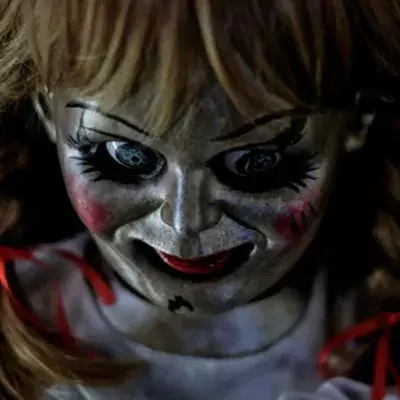 Annabelle 3 : un homme meurt pendant la projection du film