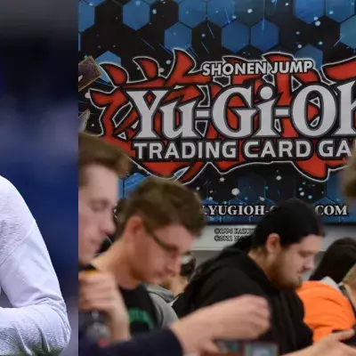 Antoine Griezmann nouvel ambassadeur de Yu-Gi-OH, une carte créée pour lui 