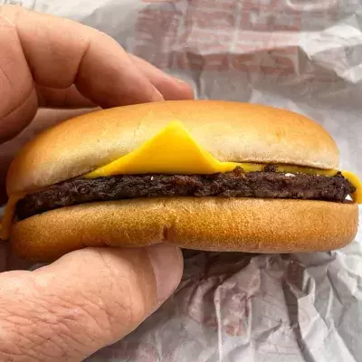 burger mcdo 30 ans