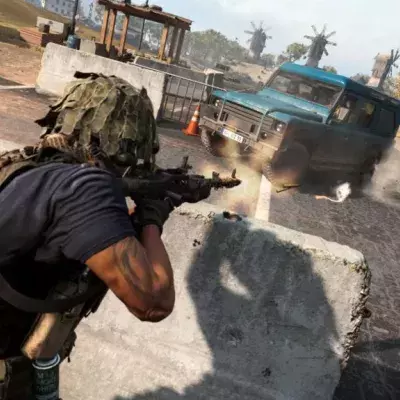 Call of Duty Warzone meilleur kill