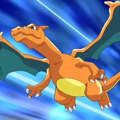 Carte Pokémon Dracaufeu