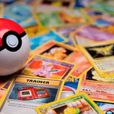 Cartes Pokémon