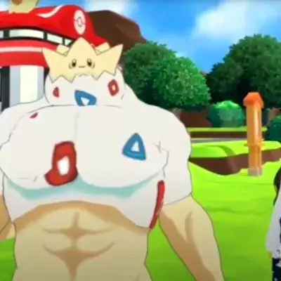 Ce combat Pokémon WTF en VR devient viral sur TikTok, et c'est à mourir de rire !