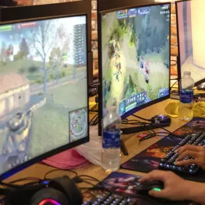 Ce joueur dépense 1 million d'euros dans un personnage de jeu vidéo, son ami le revend 500 euros