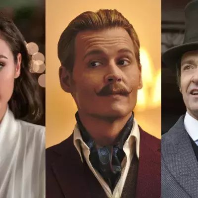 Ces 20 acteurs et actrices qui ont eu un premier boulot étonnant