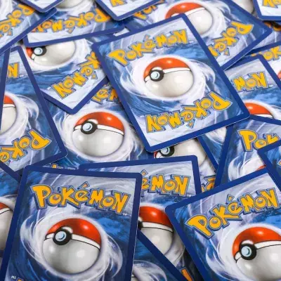 Cette carte Pokémon rarissime datant de 1997 vendue pour 300 000 $ !